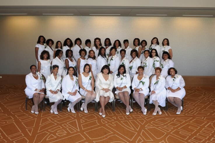 Chartering Members